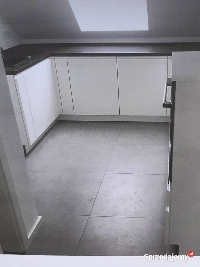 kuchnia Mamx z Niemiec Łowczówek