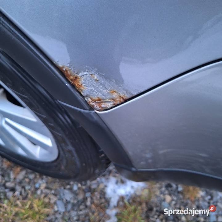 Subaru Tribeca 36 lpg 4x4 hak 3600cm3 Zabrnie Górne