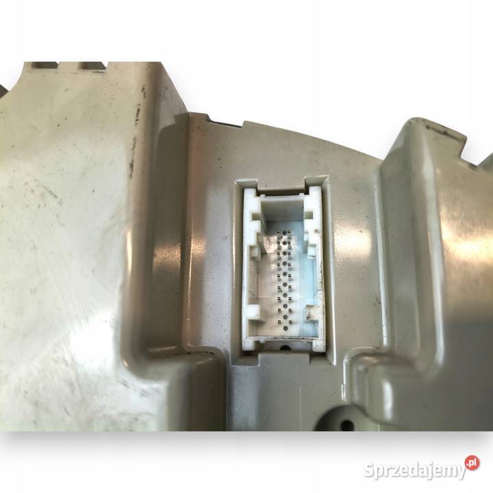LICZNIK ZEGARY 6931245 BMW E46 20 30 D Diesel lubelskie