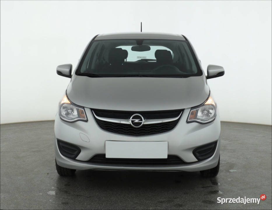 Opel Karl 10 55KM Piaseczno