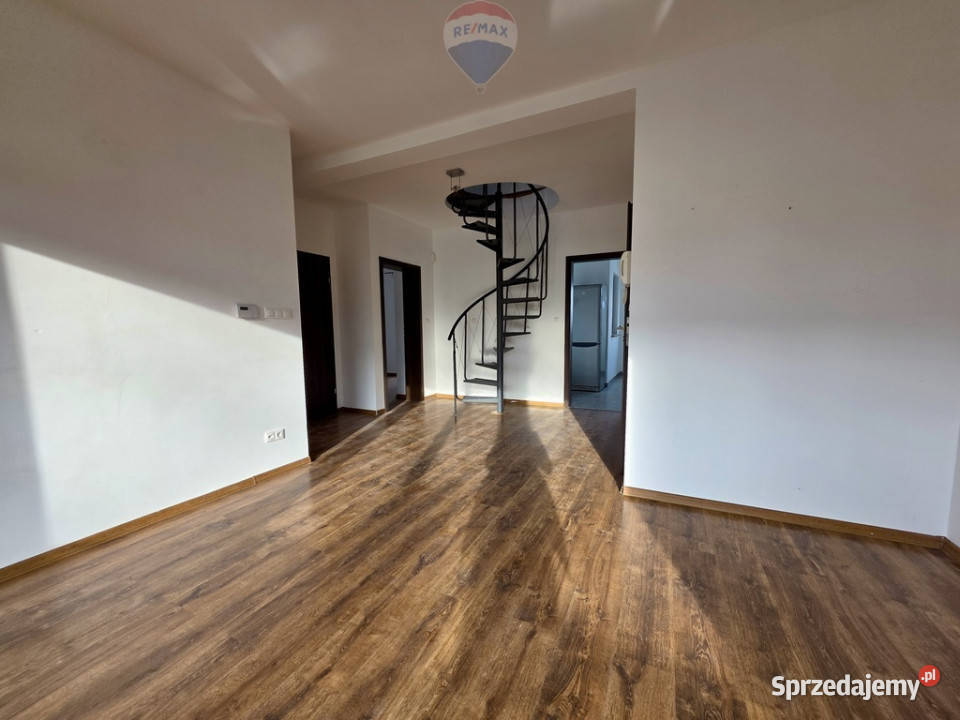 Mieszkanie 100m2 Cygański Las niski czynsz Bielsko-Biała