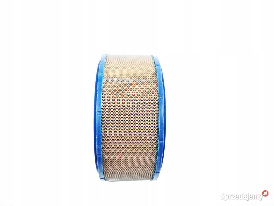 FILTR POWIETRZA FIAT IVECO UFI 2771800