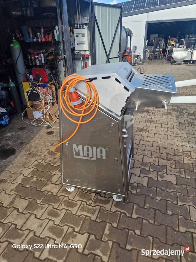 Skórowaczka do drobiu Maja ESB44341 GV Produkcja Dobieszowice