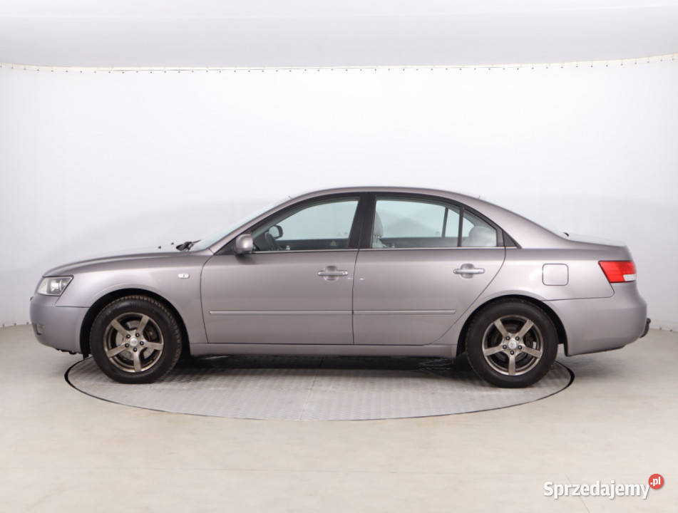 Hyundai Sonata 20 i Piaseczno sprzedam