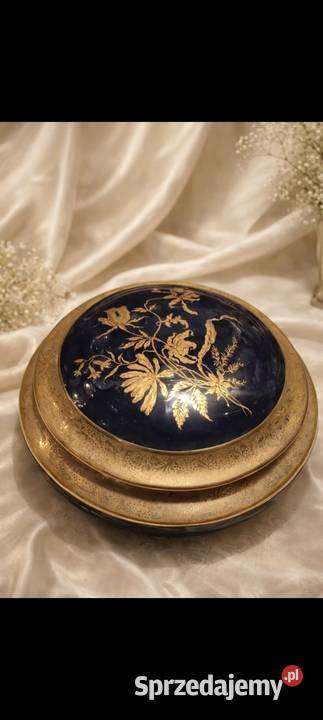 Limoges łódzkie Pabianice sprzedam