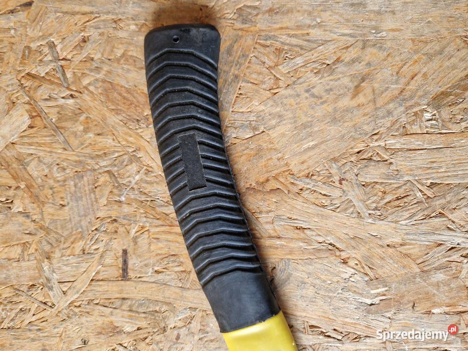 Siekiera uniwersalna Fiberglass KD220 600g 320mm Głogowa