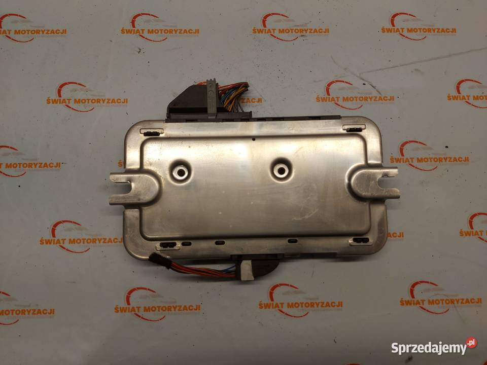 BMW F10 LIFT moduł sterownik świateł 9383695 osobowe Kielce