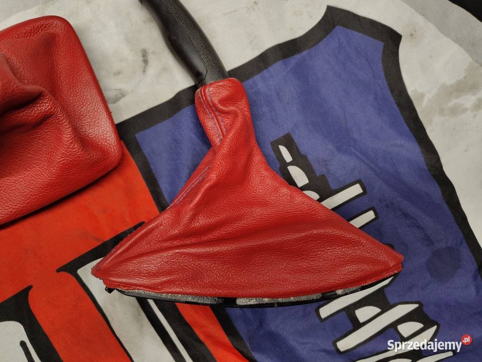 Bmw e46 mieszek zmiany biegów i ręcznego osobowe Aleksandrów Łódzki sprzedam