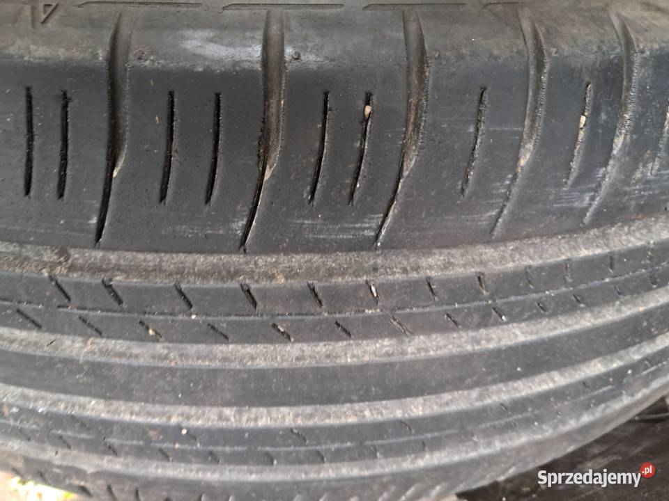 22560 R18 Dunlop 4 sztuki lato Częstochowa