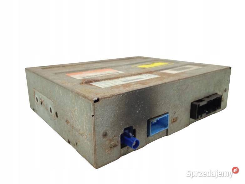 RADIO CZYTNIK DVD 4621008317 Land Rover