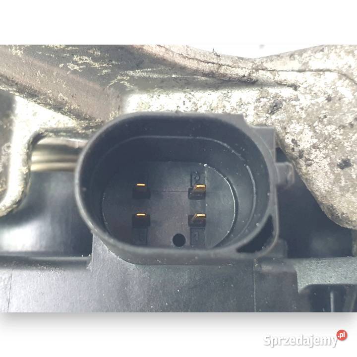 PRZEPUSTNICA Opel Vectra 19 CDTI 55206457 lubelskie Chełm