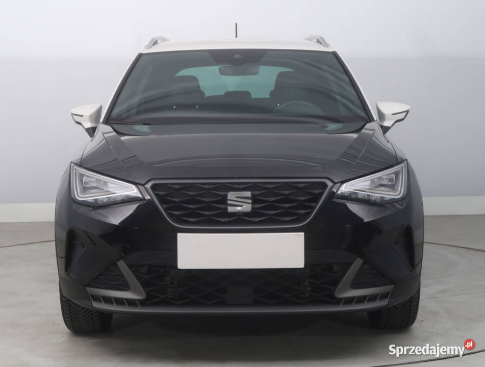 Seat Arona 10 TSI Bielany Wrocławskie