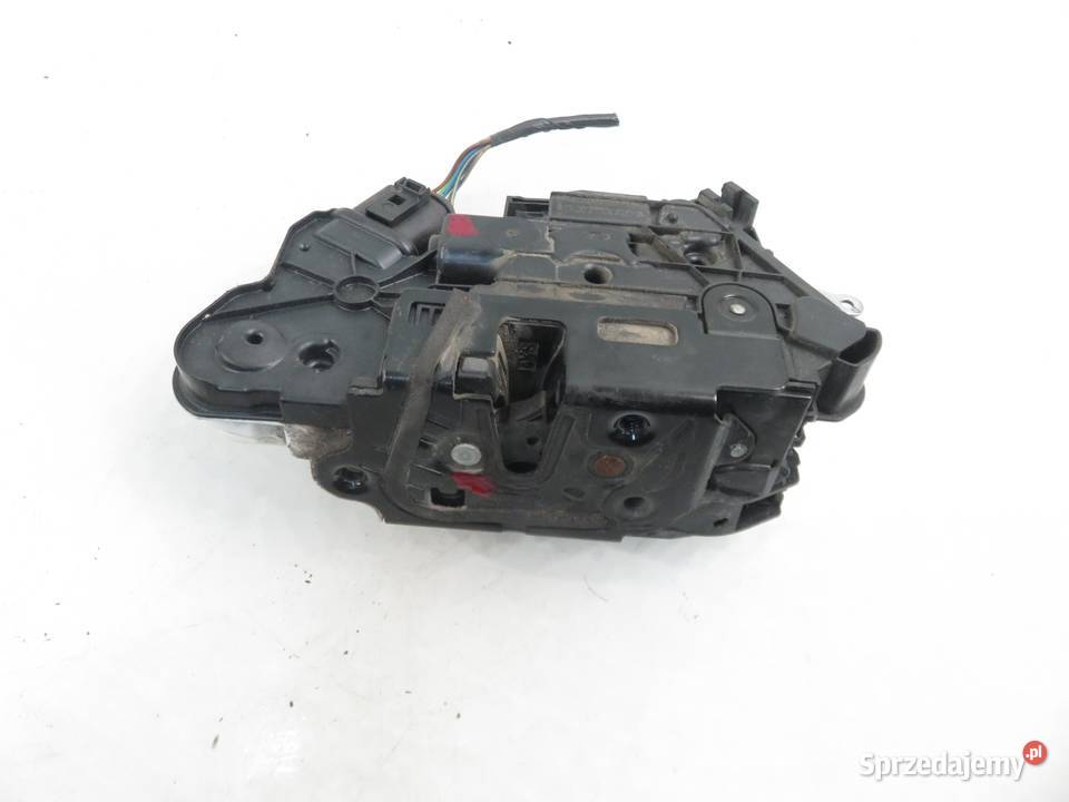 ZAMEK LEWY PRZEDNI SEAT IBIZA IV 5N1837015C