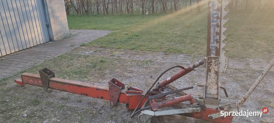 Docer CELETTE COBRA 3 Skierniewice