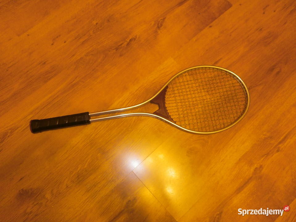 Rakieta do tenisa CHAMPION Stomil Łódź