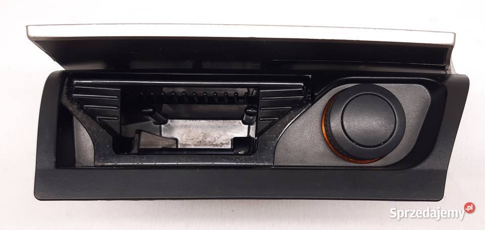 POPIELNICZKA GNIAZDO 12V OPEL ASTRA III H zapalniczki samochodowe dolnośląskie Mielęcin