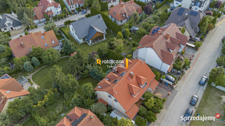 Dom bliźniak 233m2 Gdańsk