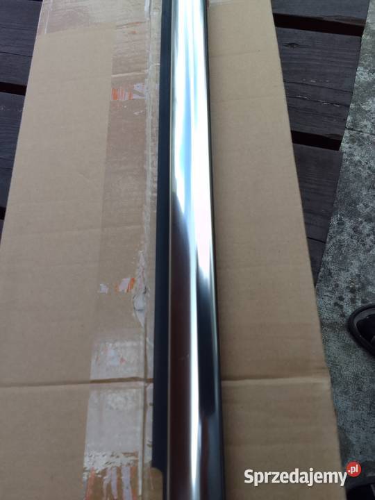 Listwa zgarniająca Mercedes w 222 PP Tarnów sprzedam
