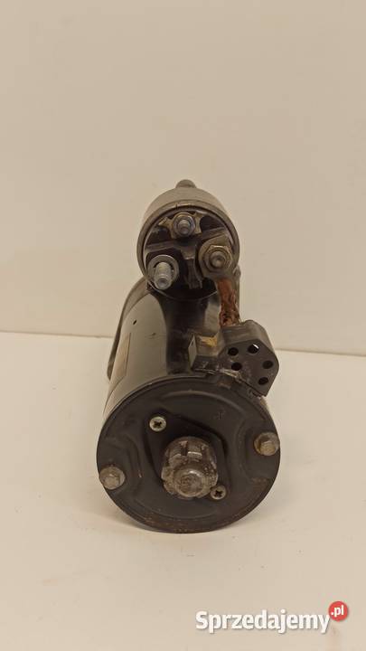 MERCEDES W212 ROZRUSZNIK 22 CDI A6519062800 osobowe