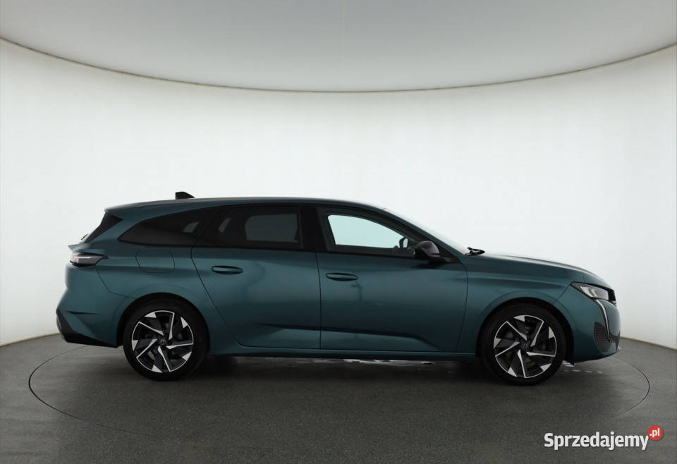 Peugeot 308 12 PureTech 4/5