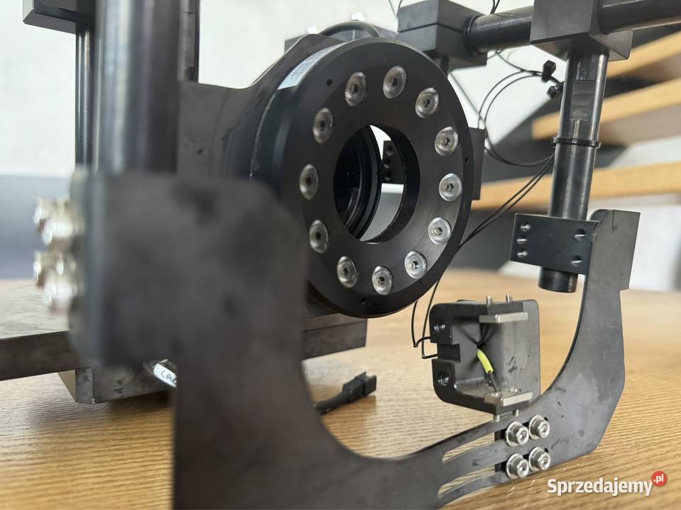 Kamera COGNEX Grudziądz