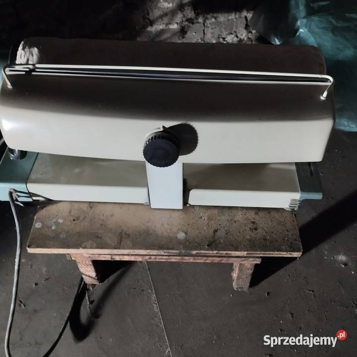 Magiel Prasowalnica PREDOM Pozostałe