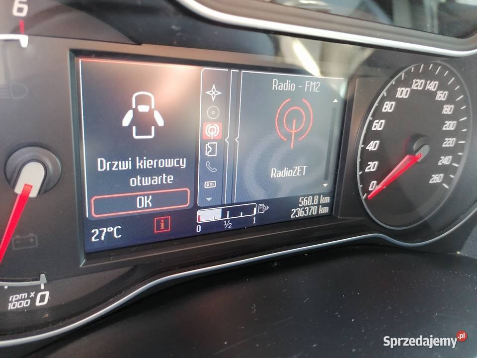 Ford Mondeo 16 TDCi sprzedam