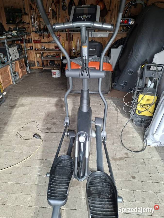 Orbitrek magnetyczny Lubin