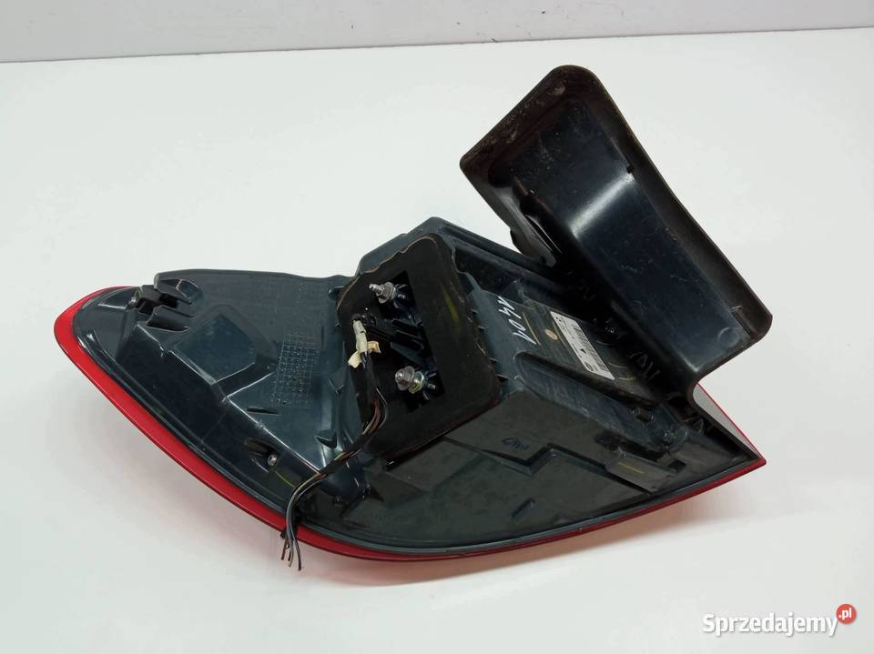 LAMPA TYŁ PRAWA EUROPA LED 7314860 Bmw X6 II świętokrzyskie