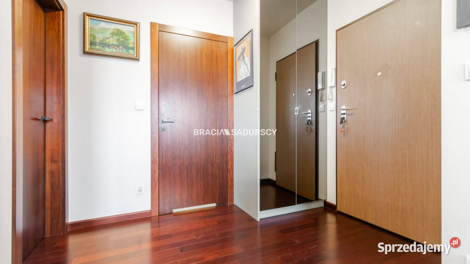 sprzedaży mieszkania Kraków 29 Listopada 48 Rok budowy 2018