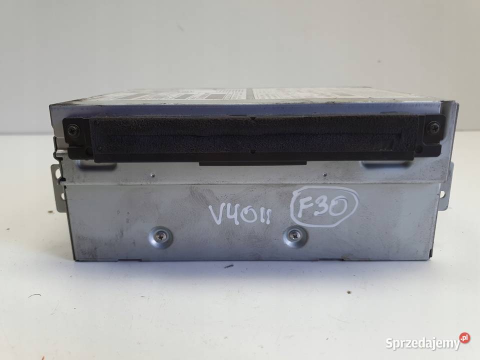 Volvo V40 II V60 S60 II CZYTNIK PŁYT CD radio Wyposażenie wnętrza lubelskie Janów sprzedam