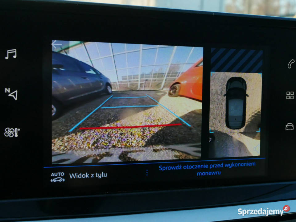 Peugeot 208 12 PT 100 Eu6 Klimatr zadbany II przyciemniane szyby Goczałkowice-Zdrój