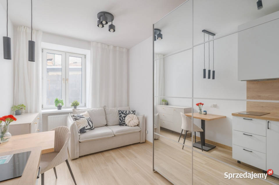 Sprzedam kamienice generalnym remoncie 12 Łódź sprzedam