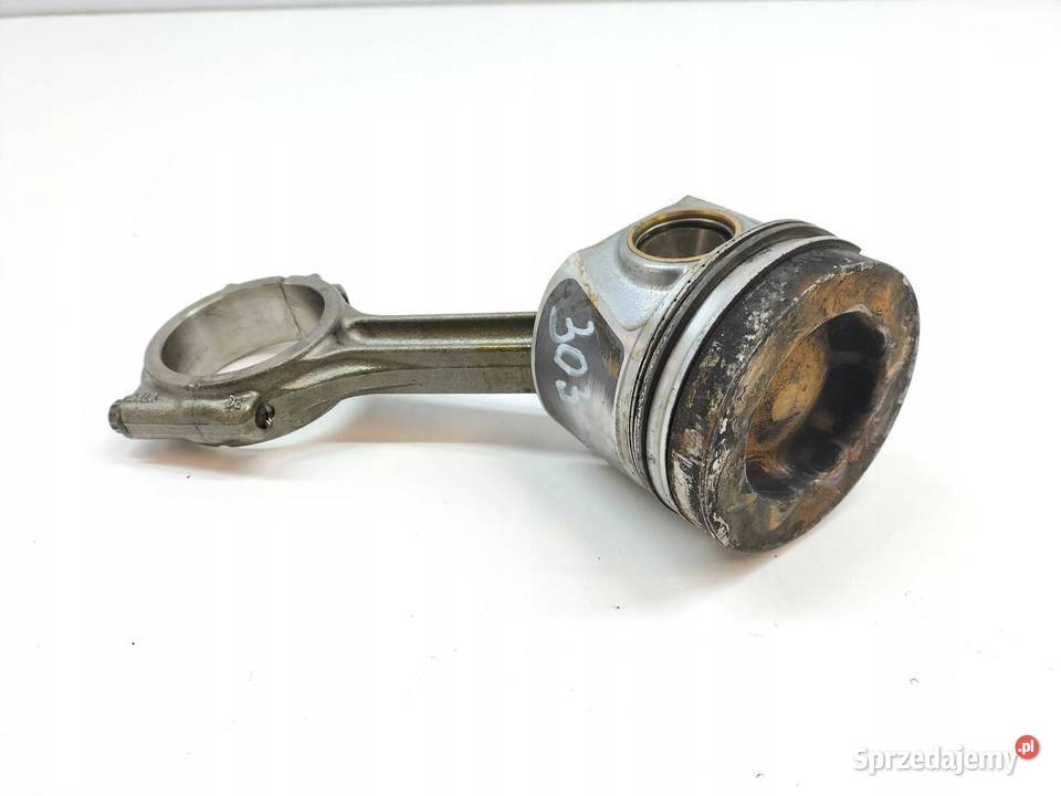 TŁOK KORBOWÓD 0811W 20 TDI VW Volkswagen Touran świętokrzyskie