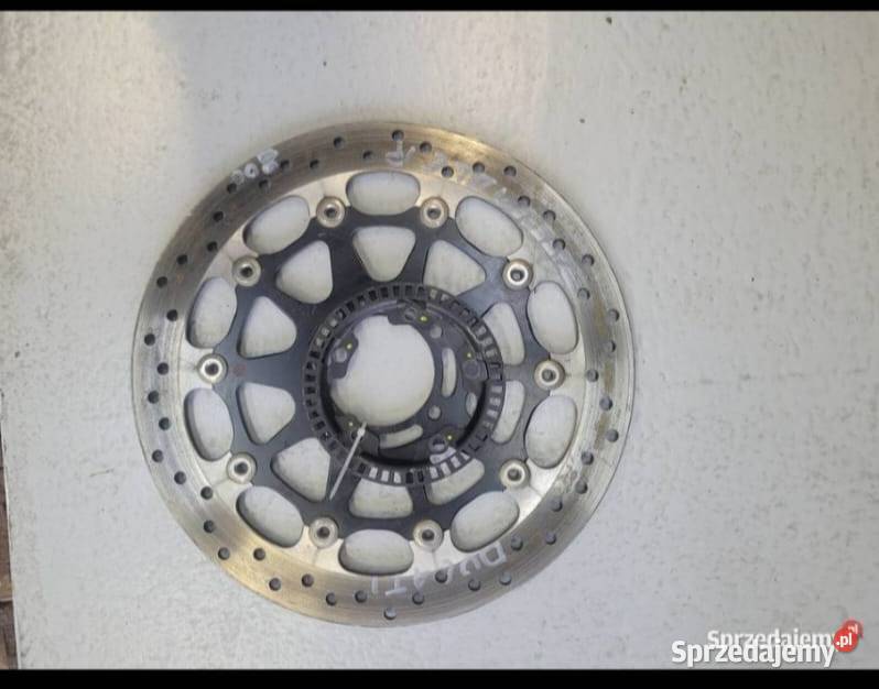 Ducati scrambler 800 2016 tarcz hamulcowa tarcze Tarcze hamulcowe Nowy Tomyśl