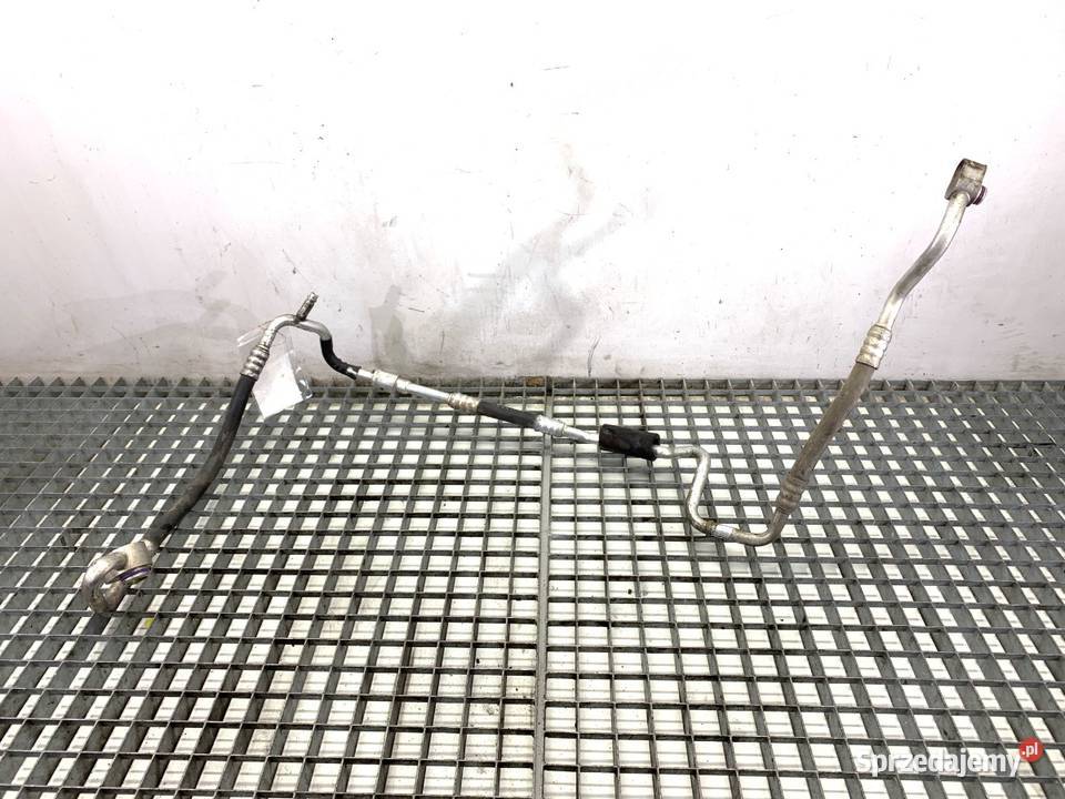 RURKA KLIMATYZACJI SKODA ROOMSTER 16 105 0615 Przewody klimatyzacji podkarpackie