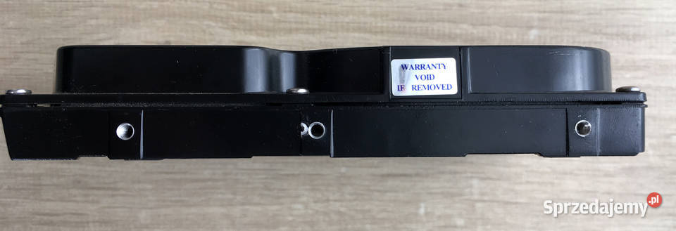 Dysk twardy 160GB Samsung HD160JJ SATA II 8MB Radlin