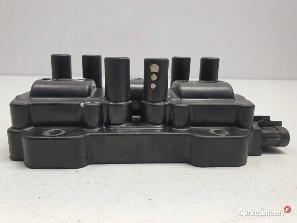 Chevrolet Equinox 34 V6 CEWKA ZAPŁONOWA oryginał osobowe sprzedam