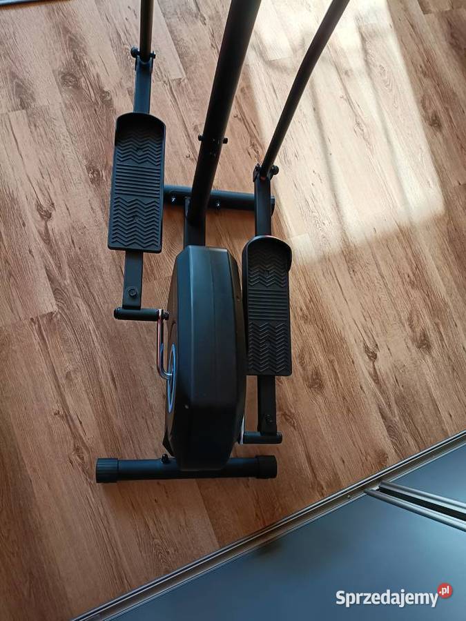 Trenażer eliptyczny Rzeszów