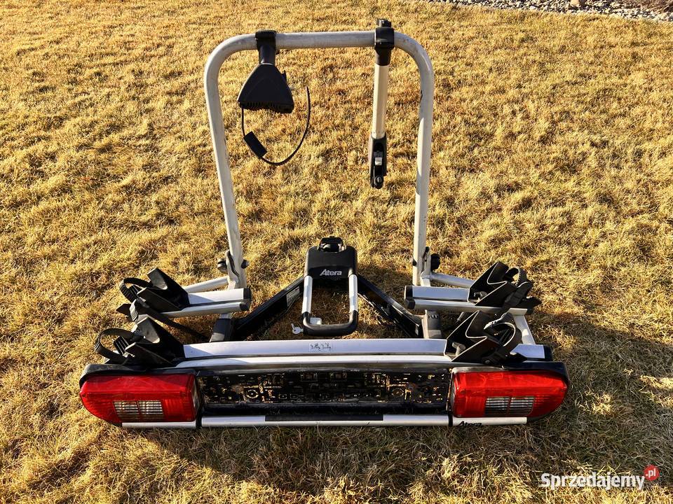 Atera Strada bagażnik rowerowy na Hak