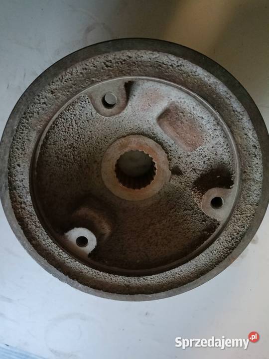 Koło pasowe Ostrówek mazowieckie Płock sprzedam