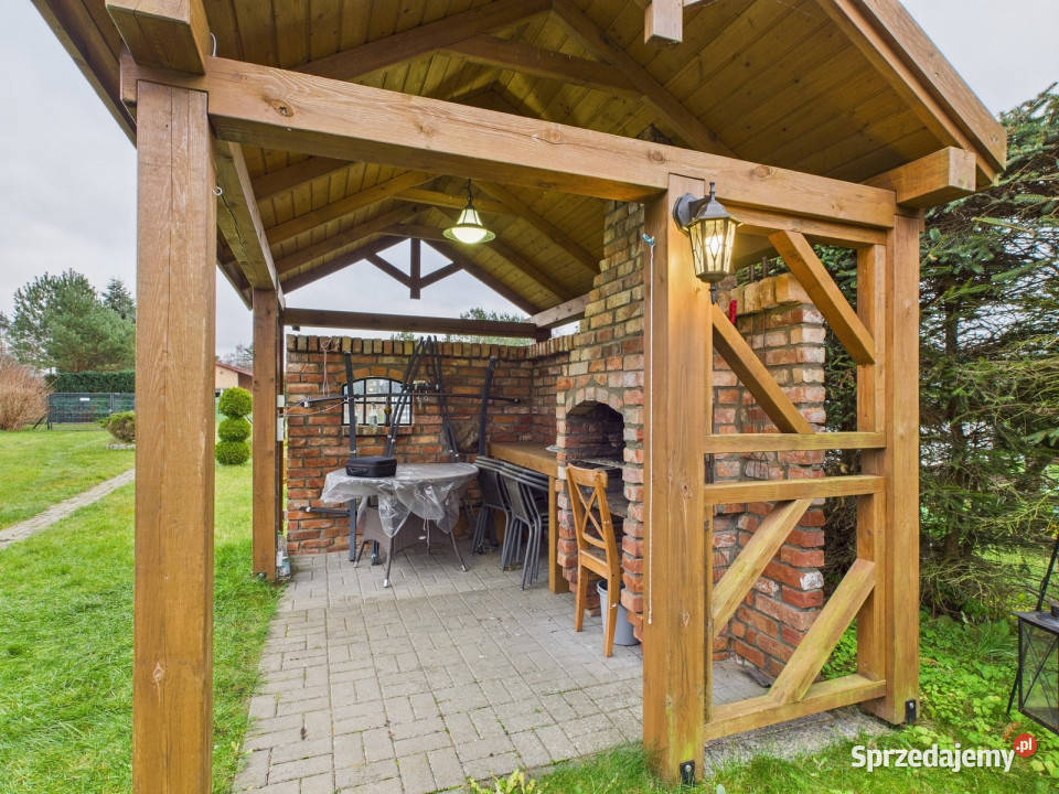 Domek Smołdzino 602m2 sprzedam