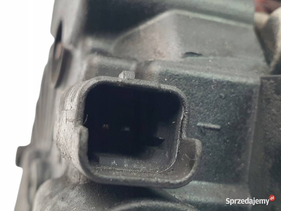 ALTERNATOR Citroen Berlingo Peugeot Partner 16 Chełm sprzedam