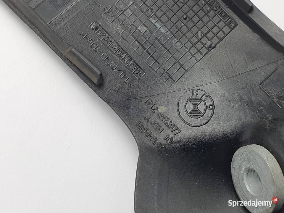 Oslona Cewki Lewa Pokrywa Bmw R1200 Gs Bmw 1200 łódzkie Łódź