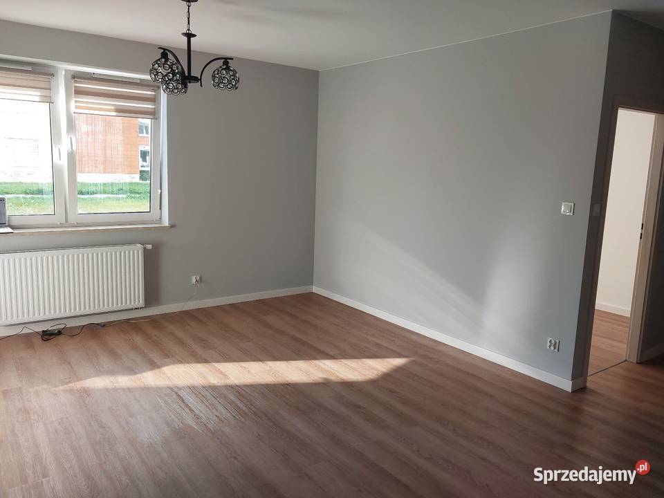 Nowe mieszkanie 3pokojemiejsce postojowe bez PCC Białystok