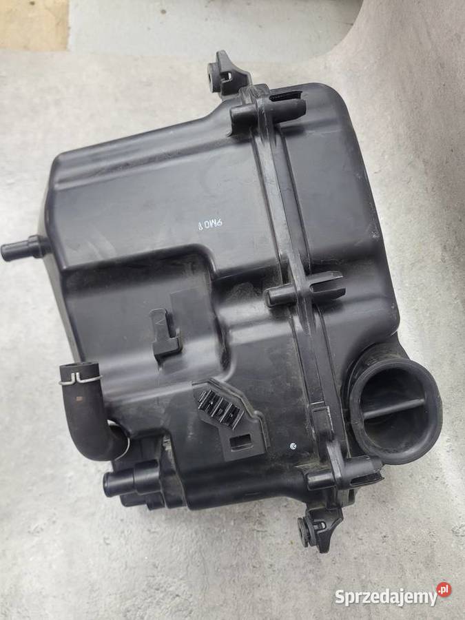 HONDA GOLD WING GL1800 SC79B 1823 OEM AIRBOX Nowy Tomyśl