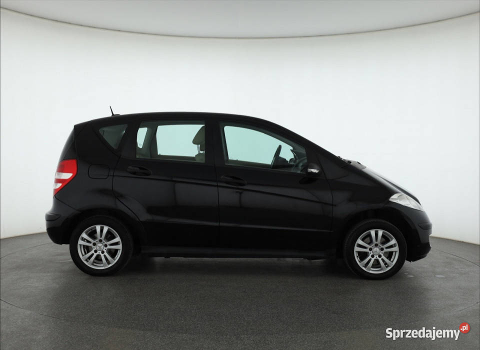 Mercedes A A 150 wspomaganie kierownicy mazowieckie Piaseczno sprzedam