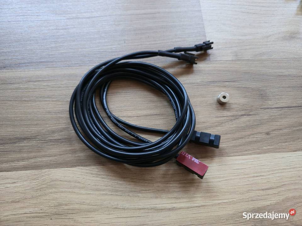 Zestaw do konwersji roweru na elektryczny 55h Łódź