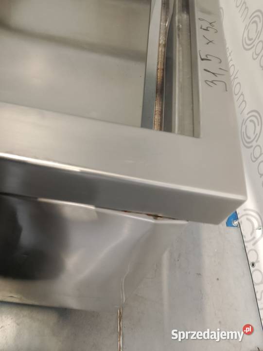 Stół 120x72x85 zabudowany z 3 stron dolnośląskie Wrocław