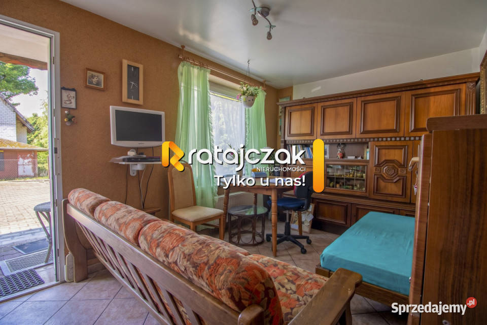 Dom wolnostojący Krynica Morska Gdańska 46069m2 pomorskie